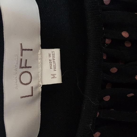 LOFT dress - Picture 3 of 3